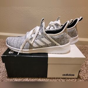 Adidas Cloudfoam Pure Shoes